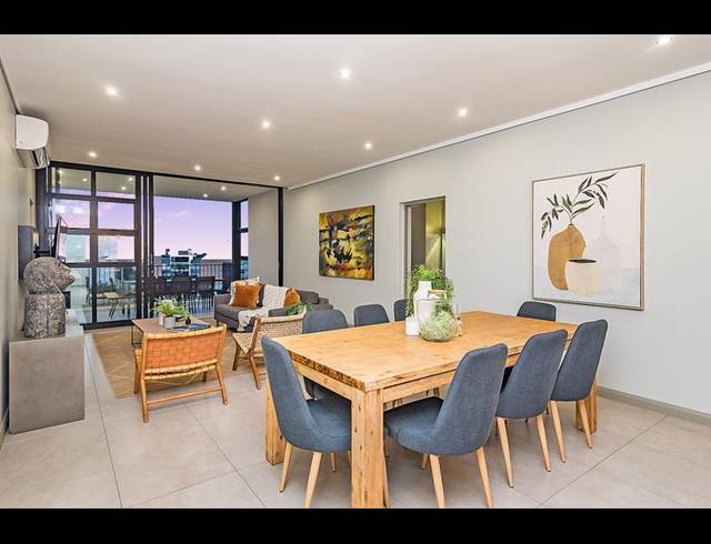 3 BEDROOM PROPERTY TO RENT IN ASCEND TO MIDSTREAM